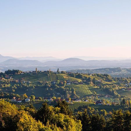 Schilcherlandleben - Hochgrail Greisdorf Luaran gambar
