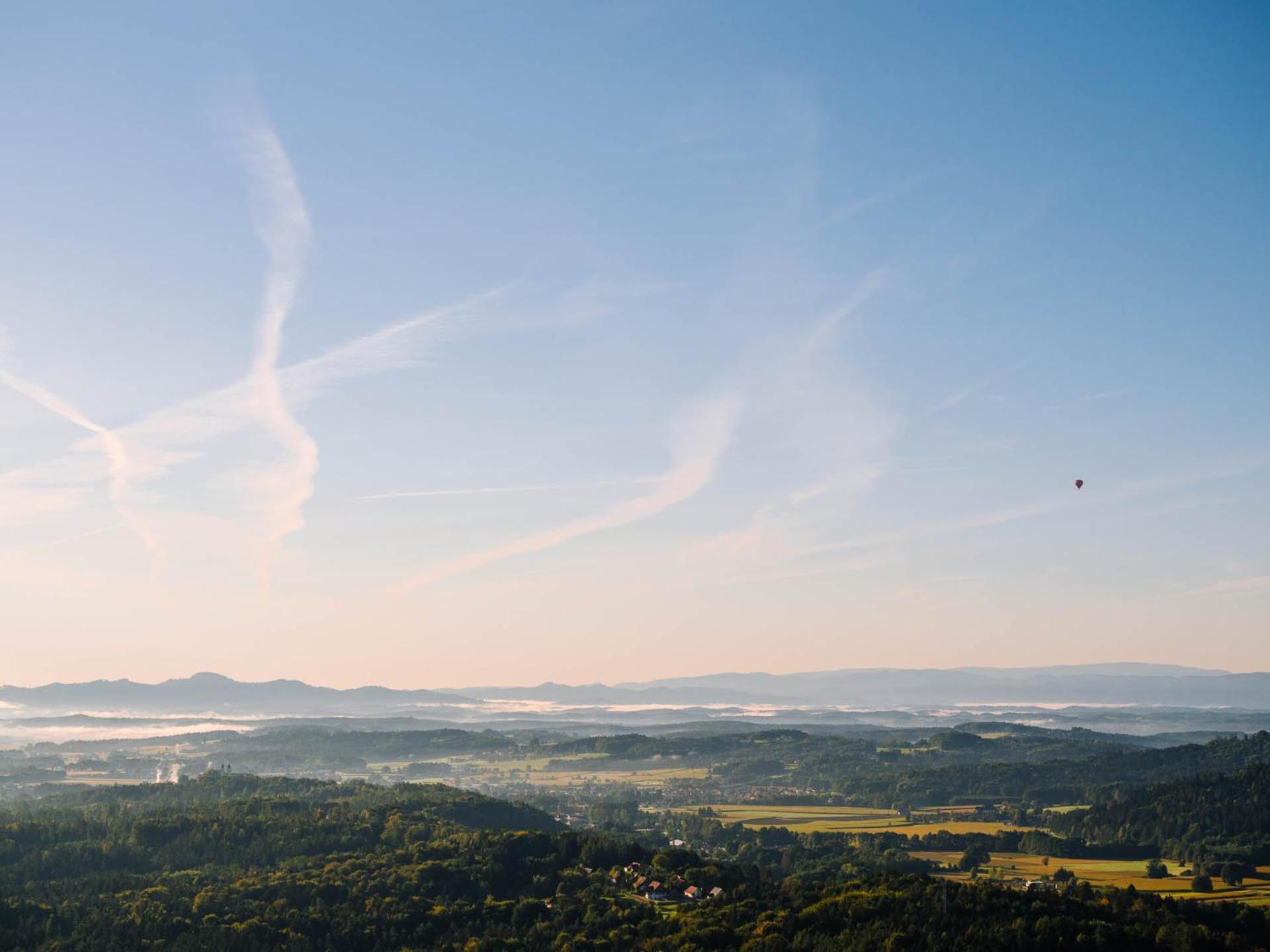 Schilcherlandleben - Hochgrail Greisdorf Luaran gambar