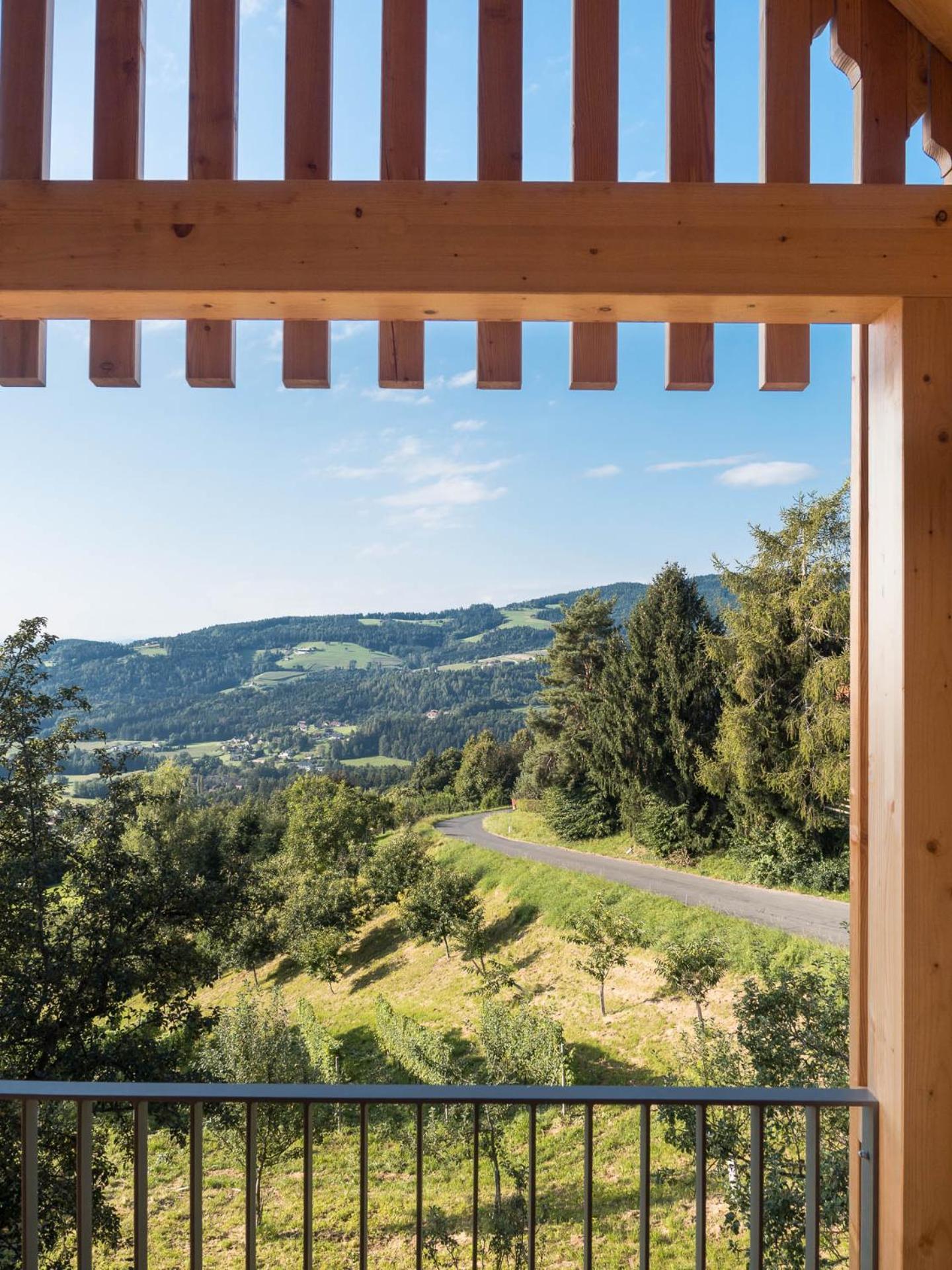 Schilcherlandleben - Hochgrail Greisdorf Luaran gambar